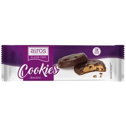 Cookies Bonbons au Cacao Sans Gluten 230g