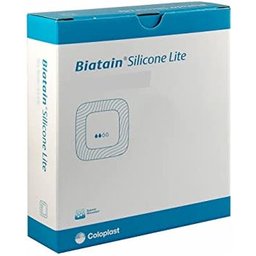 Silicone Lite Habillage 10x20x5cm 1ut