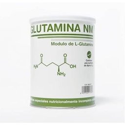 Glutamina NmBote 450g Neutro *