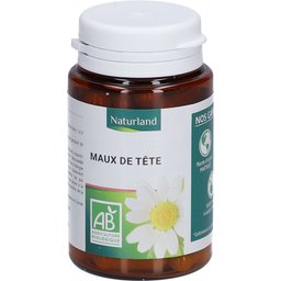 Maux de Tête
