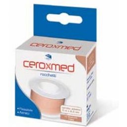 Enduit Texte Ceroxmed M5X2 5
