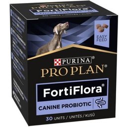 PRO Plan® Canine Supplement FortiFlora®