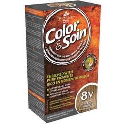 Coloration Blond Veneziano 8V 60ml
