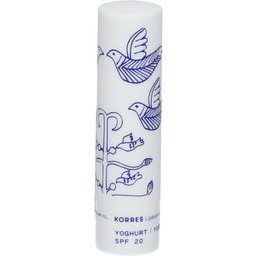 Stick lèvres Yaourt Spf20