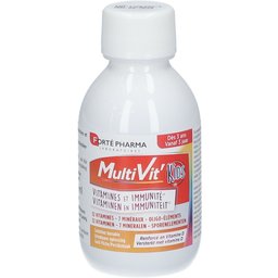Forté Pharma Multivit Kids