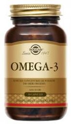 Omega-3 30 Capsules - Flacon 30 capsules