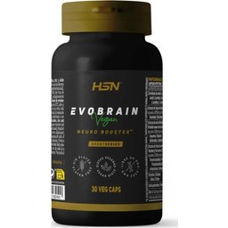 Evobrain 30vcaps