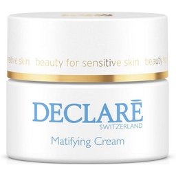 Declare Pure Balance Crème Matifiante 50ml