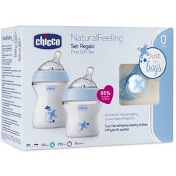 Set Cadeau Naturalfeeling