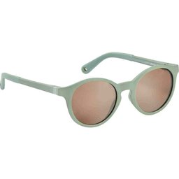 Sunrise Lunettes Soleil 4-6 Ans Sage Green 1ut