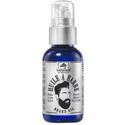 NaturadoHuile à Barbe Bio 50ml