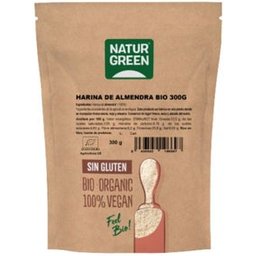 Farine d'amande biologique 300g
