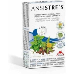 Intersa Ansistre's 60caps