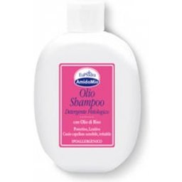 EUPHIDRA AMIDOMIAL SH OIL200ML