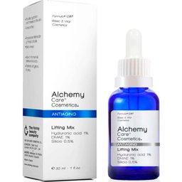 Alchemy Care Cosmetics Antiaging Lifting Mix Serum 30ml