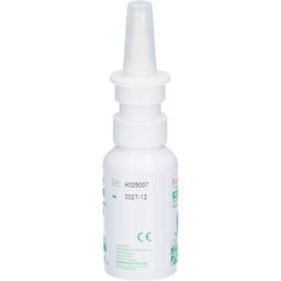 Spray Nasal Décongestionnant