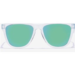 One Raw Polarized Air Emerald 1ut