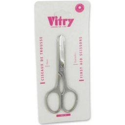 Cis/Trousse Bout Rond Inox