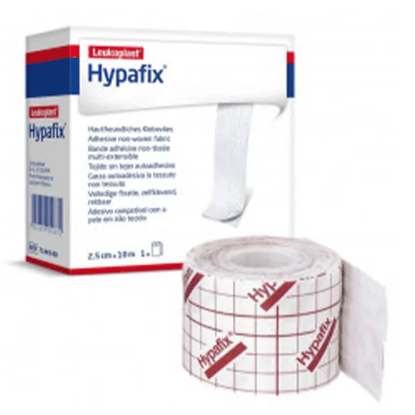 Hypafix Bande Adhésive 2.5cm x 10 cm
