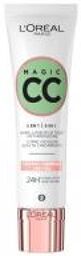 Magic CC 5en1 Embellisseur de Teint Anti-Rougeurs 30 ml - Tube 30 ml