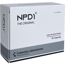 NPD1®-1200 30caps