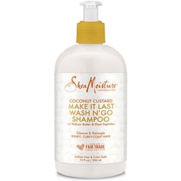 Nettoyant Noix de Coco Shampooing 384ml