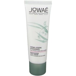 Crème Légère Hydratante 40ml