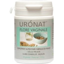 Flore Vaginale 30caps