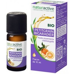 He Petit Grain Big10ml