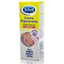 Scholls Cr Rigen P Sec Sec Pieds