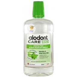 Care Solution pour Bain de Bouche Bio 500ml