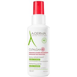 Cutalgan Spray rafraîchissant Ultra-Calmant