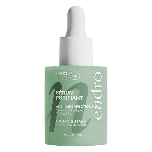 Sérum Purifiant Routine Purifiante 30ml