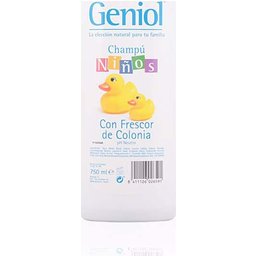 Shampooing 750ml