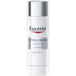 Eucerin® Hyaluron-Filler Crème de Jour SPF15 50ml