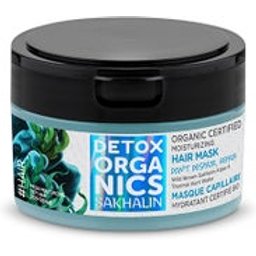 - Masque visage Turbo Energy - 100ml