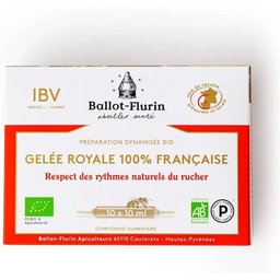 Gelée Royale 100 % Française