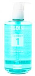 Acniben 1 Gel Nettoyant Matifiant 400 ml - Flacon-Pompe 400 ml