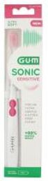 Sonic Sensitive - Boîte 1 brosse à dents