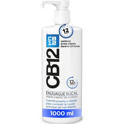 Bain De Bouche 1000ml