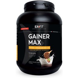 Gainer Max Chocolat Noisette