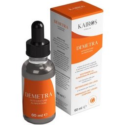 Kairos Demetra Gtt