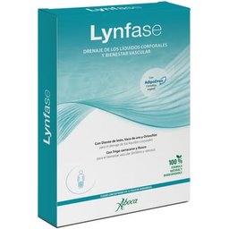 Lynfase 12 Flacons