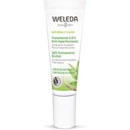 Naturally Clear SOS Traitement anti-imperfections 10ml