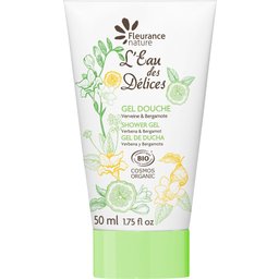 Gel ducha Verbena y Bergamota 50ml