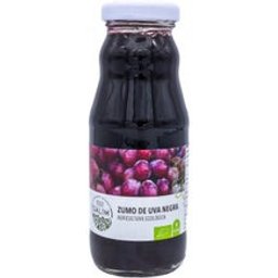 Jus de raisin noir Eco 200ml