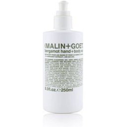 Gel de Manos + Cuerpo Bergamota 250ml