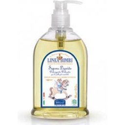 Savon liquide Children's Line