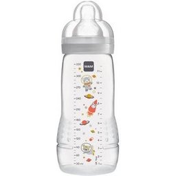 Easy Active Biberon 2ème Age 330ml
