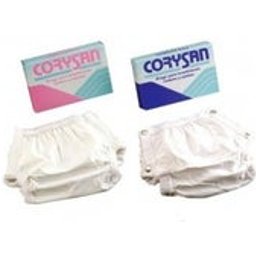 Culotte Velcro Taille 12 1ut